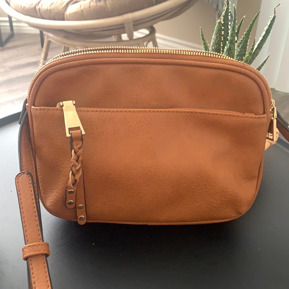 Cross body bag